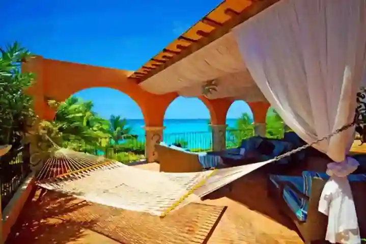 Little Arches Boutique Hotel Barbados - luxury hotel in Barbados